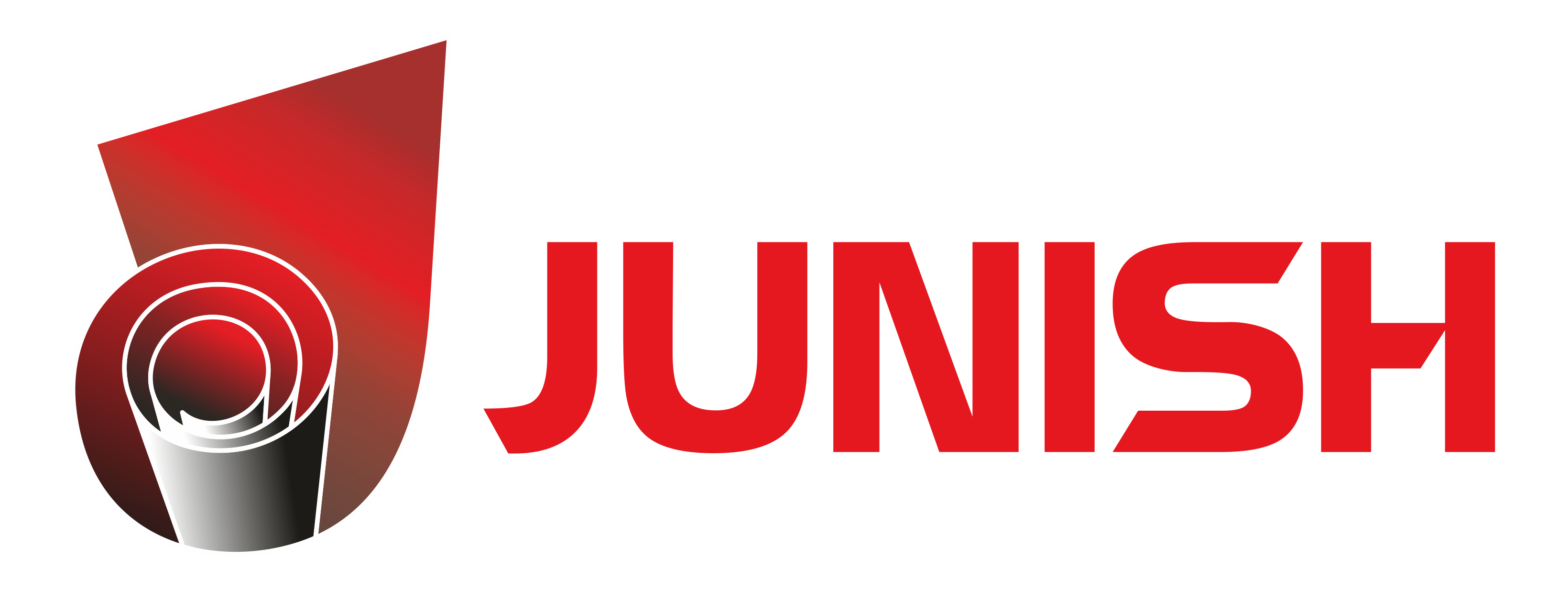 Junish Logo